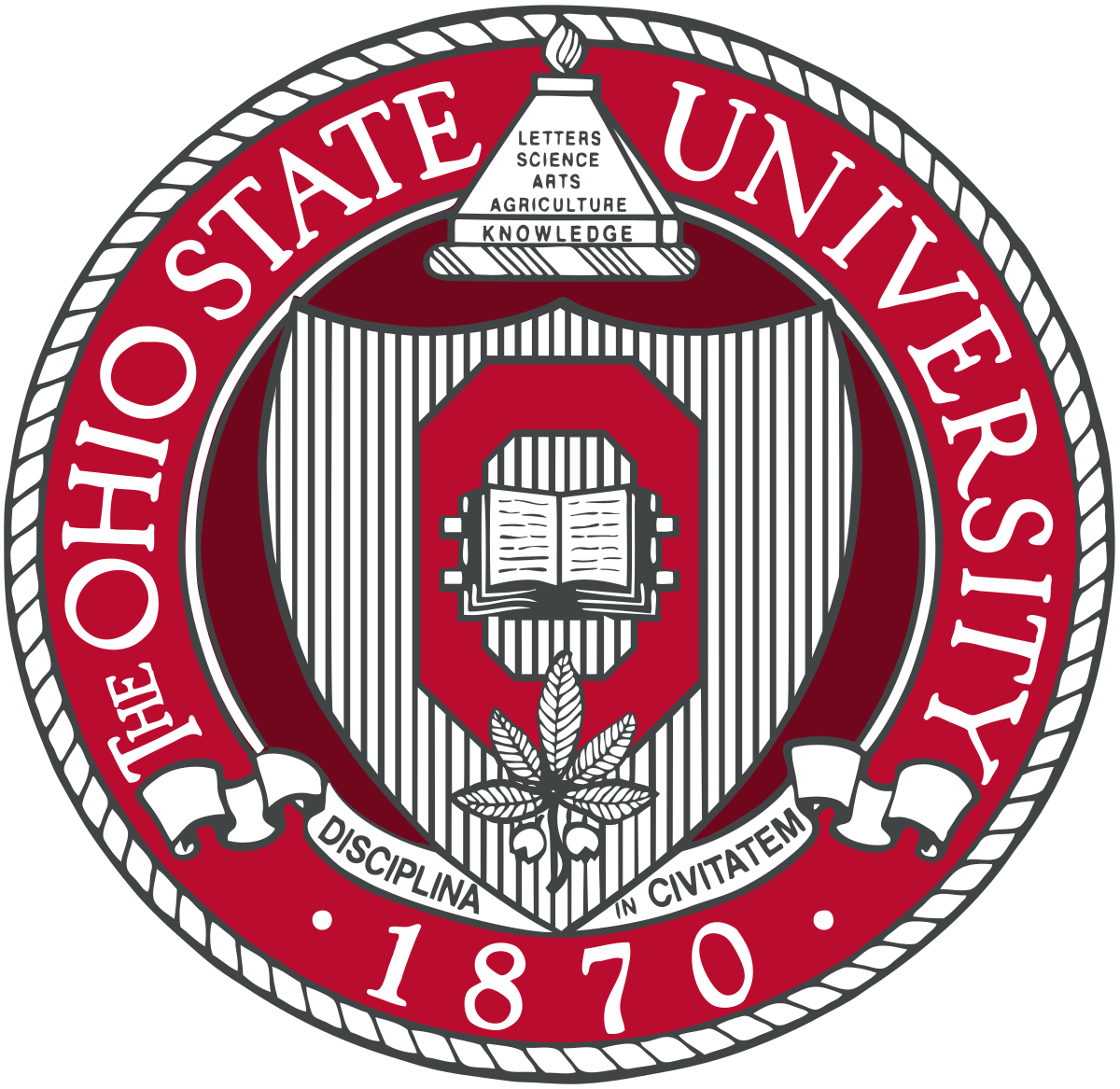 Ohio State University Logo