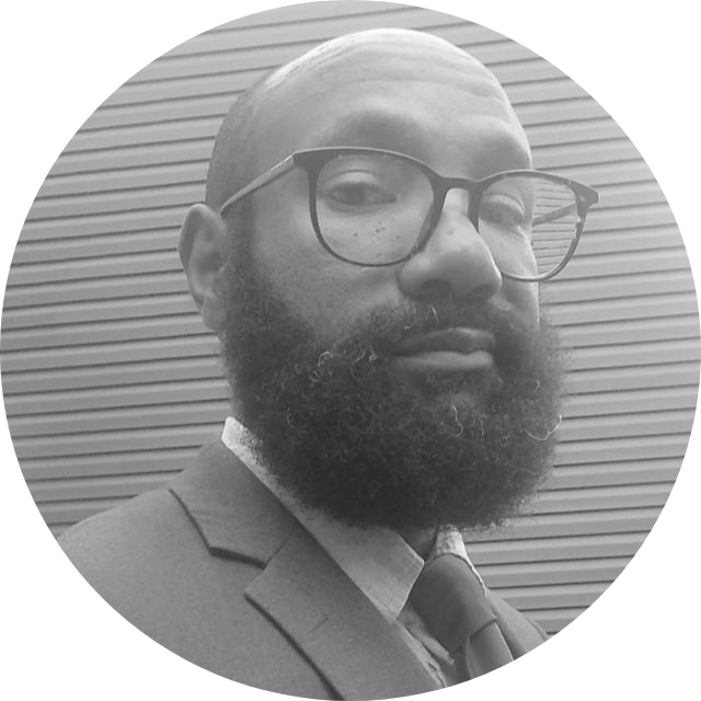 Dr. Christopher Stewart