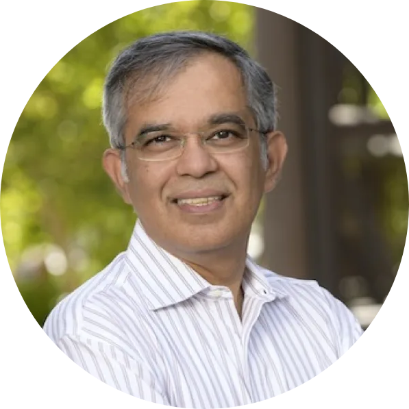 Dr. Nirav C. Merchant